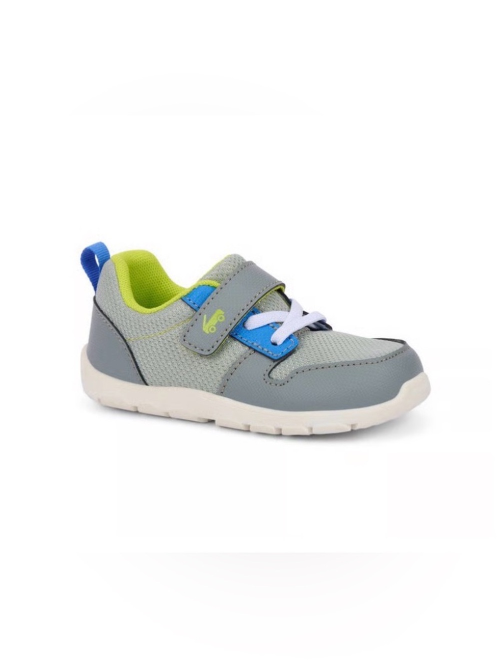 See Kai Run Basics Toddler Tenny Sneakers - Size 6